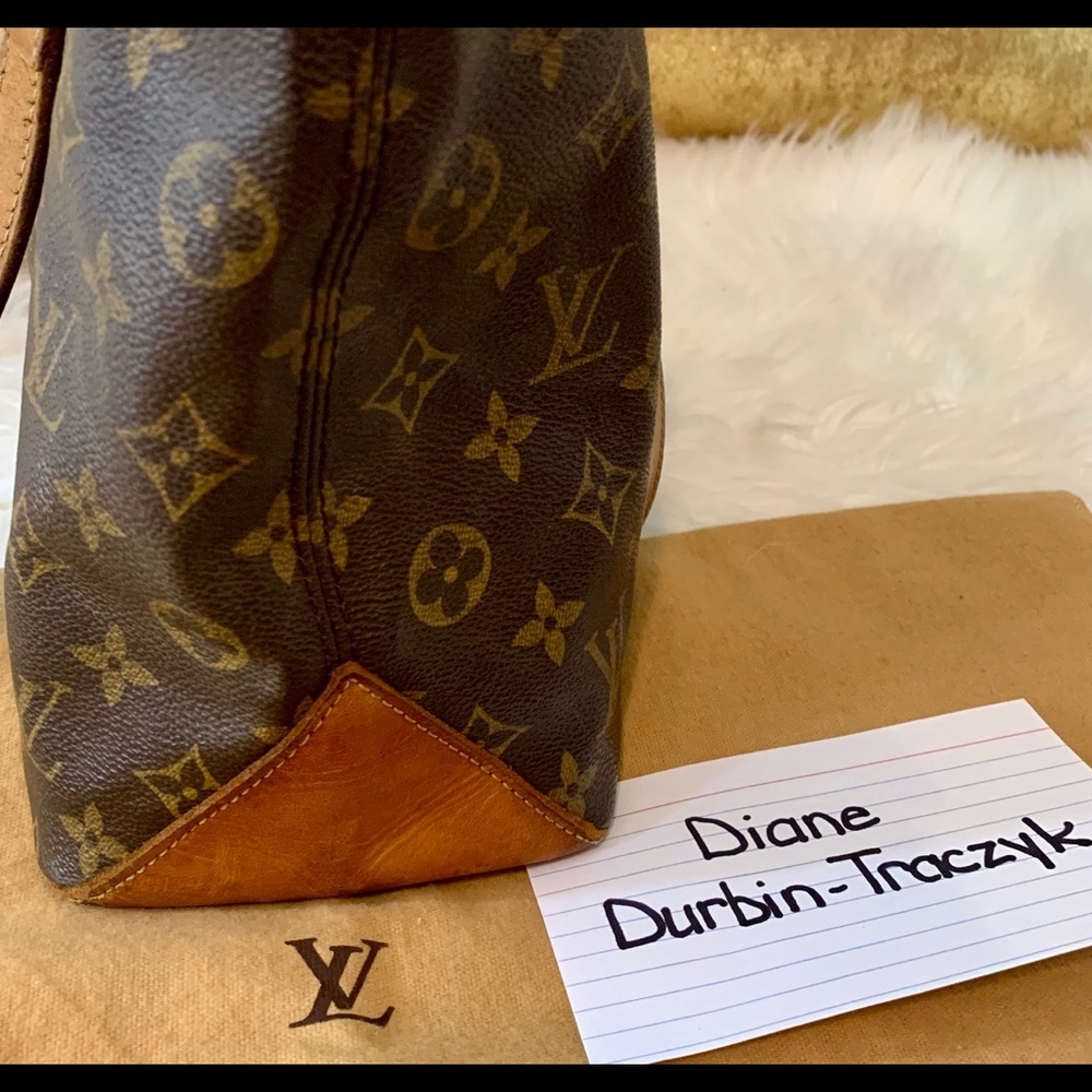 👜Louis Vuitton Cabas Piano Bag 👜 - Picture 12 of 16